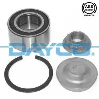 DAYCO KWD1236 Wiellagerset
