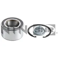 SNR Wiellagerset R170.49