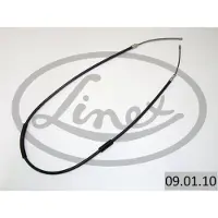Linex 09.01.10 Handremkabel