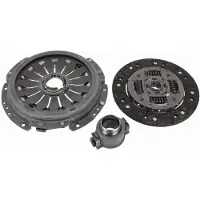 SACHS Koppelingsset 3000 951 636