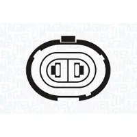 MAGNETI MARELLI 350103170190 Raammechanisme
