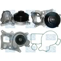 Sil Waterpomp, motorkoeling PA1579