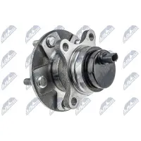 NTY KLP-TY-054 Wiellagerset