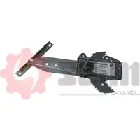 Seim Raambedieningsmechanisme 902666