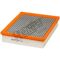 HENGST FILTER Luchtfilter E1354L