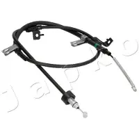Japko 131H27R Handremkabel