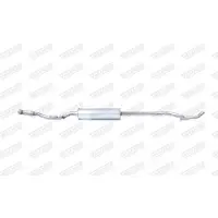 Walker Middendemper 24147 Walker voor o.a. CITROEN
