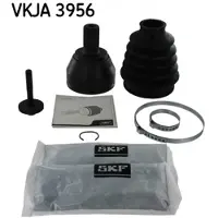 Skf Homokineet reparatie set, Aandrijfas VKJA 3956 SKF voor o.a. FORD, VOLVO