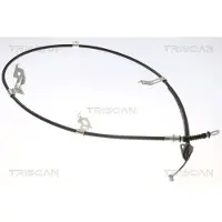 TRISCAN 8140 69184 Handremkabel
