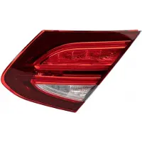 Hella 2TZ 011 787-221 Achterlicht