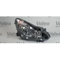 Valeo Koplamp 043383 Valeo voor o.a. OPEL