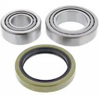 MAPCO 26896 Wiellagerset