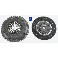SACHS Koppelingsset 3000 951 813