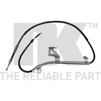 NK 904314 Handremkabel