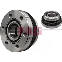 Schaeffler FAG 713 6980 70 Wiellagerset