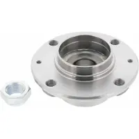 MAPCO 26348 Wiellagerset