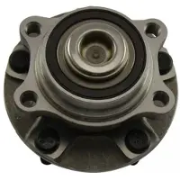 KAVO PARTS WBH-6523 Wiellagerset