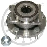 OPTIMAL 971628 Wiellagerset