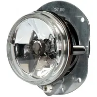 Hella Mistlamp 1N0 008 582-017