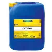 Ravenol 1211110-020-01-999 Olie, automatische transmissie (ATF)