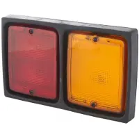 Hella Achterlicht 2SD 004 431-011