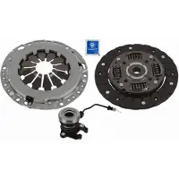 SACHS 3000 990 496 Koppelingsset