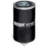 HENGST FILTER Brandstoffilter H513WK