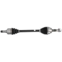 POINT GEAR PNG72475 Aandrijfas