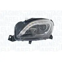 MAGNETI MARELLI Koplampen 710815079001, links