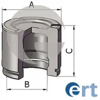 AUTOFREN SEINSA D025785 Zuiger, remklauw
