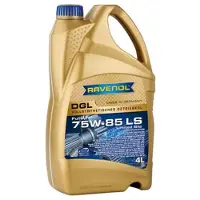 Ravenol 1221107-004-01-999 Transmissie-olie