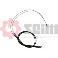 Seim 804910 Handremkabel