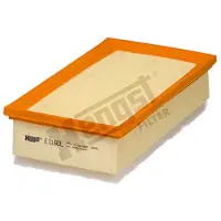 HENGST FILTER Luchtfilter E1160L