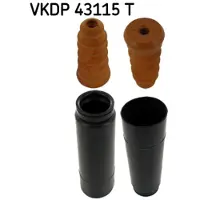 Skf VKDP 43115 T Stofhoes, schokbreker