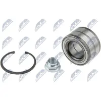 NTY KLT-LR-004 Wiellagerset