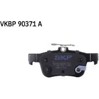 Skf VKBP 90371 A Remblokken