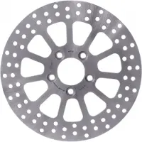 TRW Remblok, achter MST501,DIAM. 292 MM, VAST