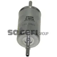 FRAM G8018 Brandstoffilter