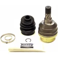 MAPCO 16714 Homokineet reparatie set, aandrijfas
