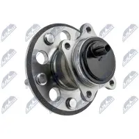 NTY KLT-TY-127 Wiellagerset