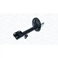 MAGNETI MARELLI 357211070100 Schokdemper