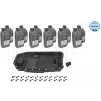 Meyle Onderd.set, olie verversen van automatische versnellingsbak 300 135 1004/XK