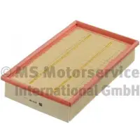 KOLBENSCHMIDT Luchtfilter 50013078
