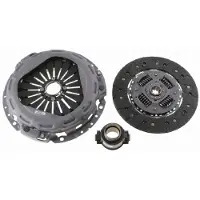 SACHS Koppelingsset 3400 700 447
