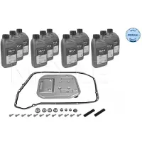 Meyle 100 135 0013/XK Olieverversingsset voor automatische transmissie