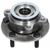 KAVO PARTS WBH-6512 Wiellagerset