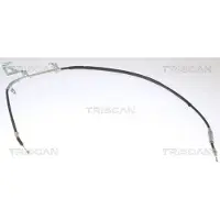 TRISCAN 8140 29183 Handremkabel