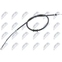NTY HLR-FT-005 Handremkabel