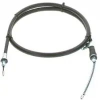 Bosch Kabel, parkeerrem 1 987 477 992 links