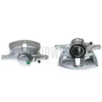 BUDWEG CALIPER 344835 Remklauw